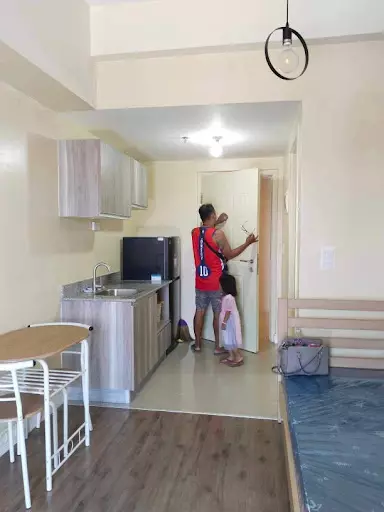 Cozy Studio In Grand Residences — Studio in Pres. Roxas Street, Cebu City, Cebu — Photo 5