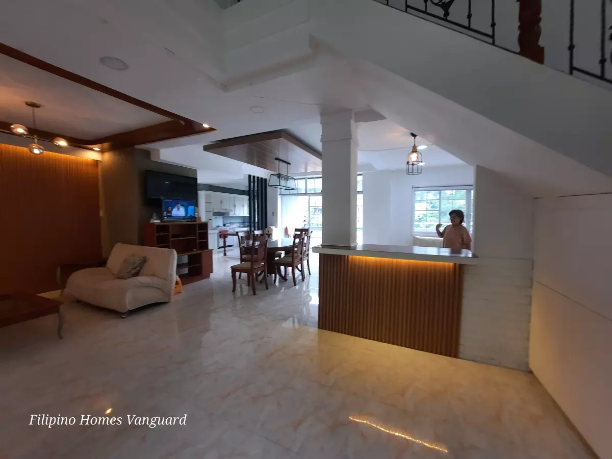 Open photo 11 of 14 — House and Lot for Sale