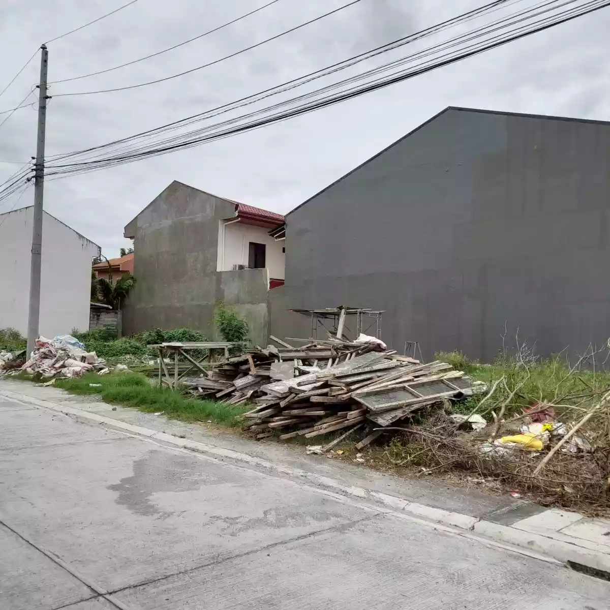 For Sale  390 sqm Lot only in Camella San Isidro, GSC — Residential Lot in NLSA Road, General Santos City, South Cotabato — Photo 4