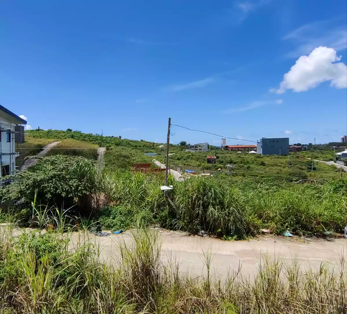 For Sale: 200 sqm Residential Lot in Liloan Cebu — Residential Lot in Liloan, Cebu, Philippines — Photo 5