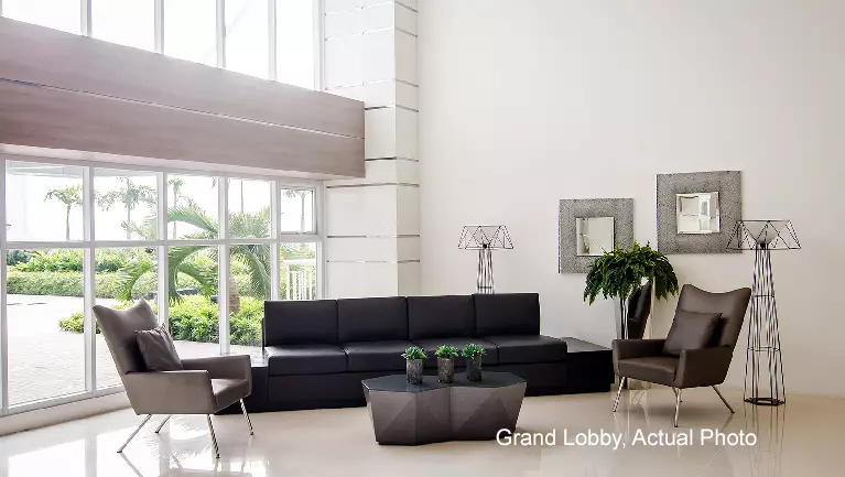 SMDC LIGHT RESIDENCES -  - photo 6