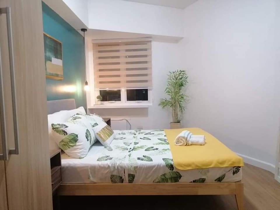 Open photo 18 of 20 — Solinea Condominium For Rent 1 Bedroom Fully Furnished with Parking