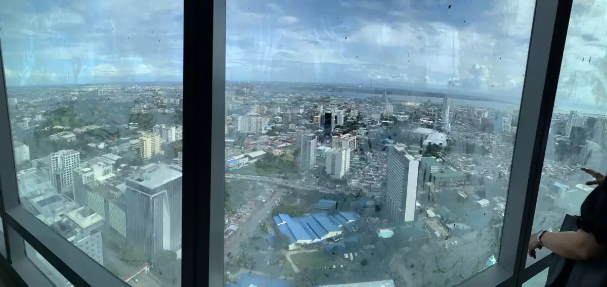 95sqm Commercial/Office Space Unit For Sale | Cebu Exchange Tower | Located at the Gateway of Cebu IT Park | With Parking - photo 3