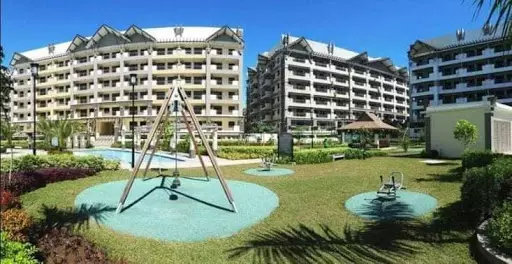 Open photo 12 of 33 — Acacia state taguig Condo for rent /sale in vera wood residences 