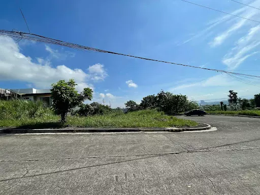 RUSH SALE: RESIDENTIAL LOT @VISTA GRANDE! — Residential Lot in Rio de Janeiro Street, Talisay, Cebu — Photo 3