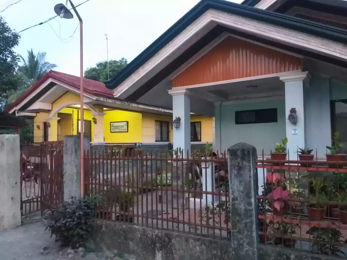 House and lot - photo 3