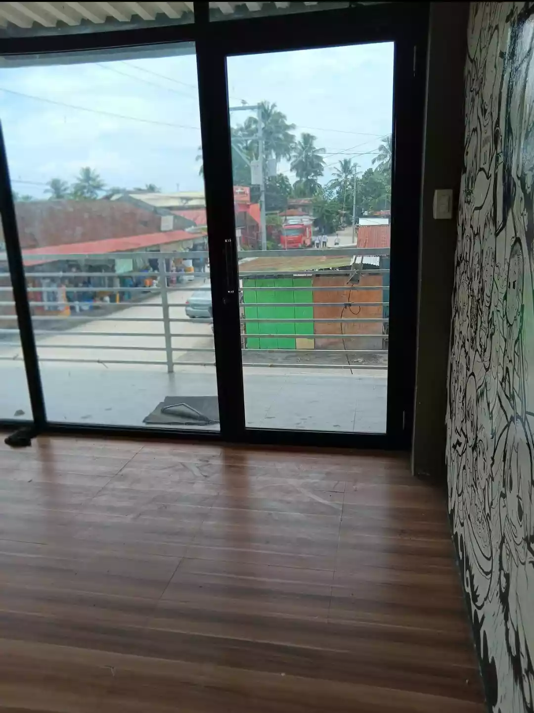 Commercial Space for Rent — Space in Malapatan, Sarangani, Philippines — Photo 4