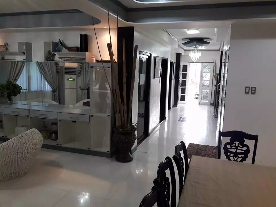 Open photo 18 of 21 — FOR LEASE 6 BEDROOM HOUSE IN XAVIER ESTATES, UPTOWN CAGAYAN DE ORO CITY