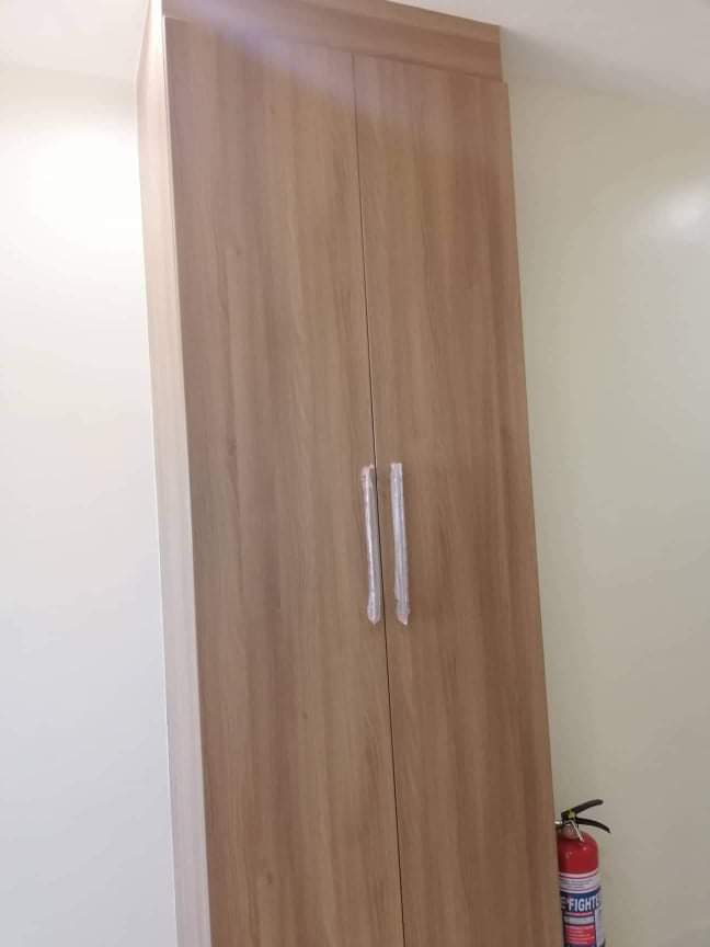 CONDOMINIUM FOR RENT in Midpoint Residences — Studio in Ines Ouano Road, Mandaue City, Central Visayas — Photo 7