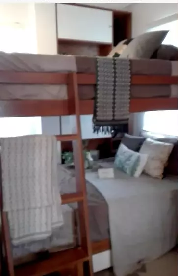 BRENTWOOD CONDOMINIUM  STUDIO UNIT FOR SALE — Studio in Lapu-Lapu City, Cebu, Central Visayas — Photo 5