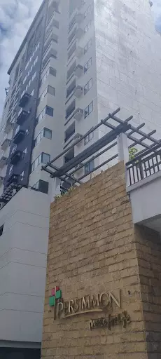 For Sale: 2 bedroom with 2 Parkings at The Persimmon — 2 Bedrooms in Cebu City, Cebu, Philippines — Photo 2