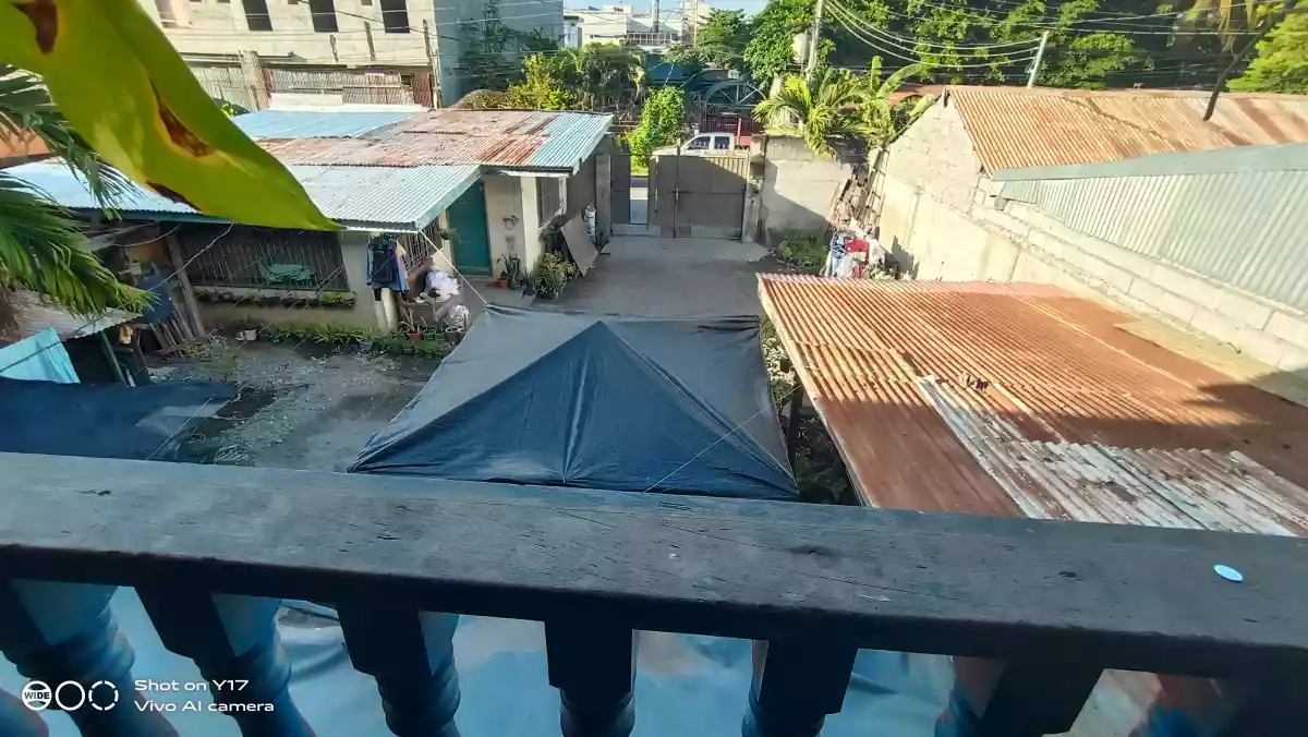 Boarding House near Quirino Ave. - photo 3