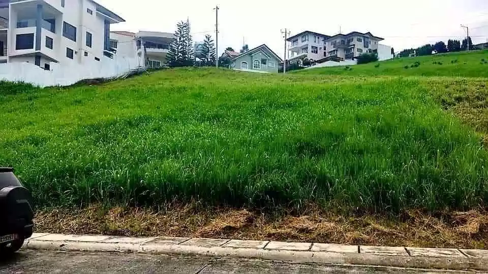 300 sqm lot in Monteritz Classic Estates - photo 2