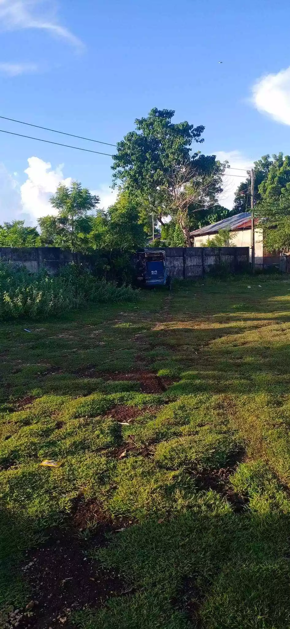 FLAT TERRAIN LOT FOR SALE IN AGUS, LAPU LAPU CITY — Residential Lot in Lapu-Lapu City, Cebu, Philippines — Photo 6