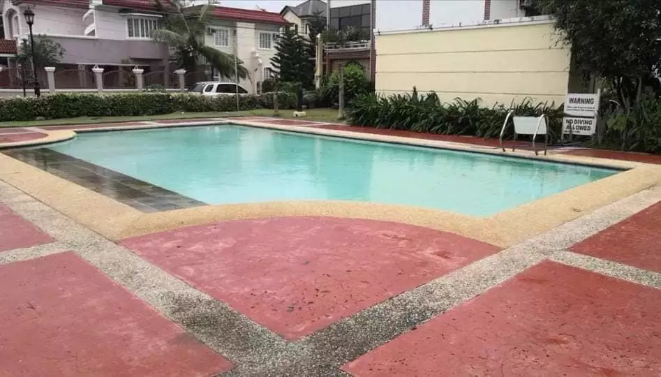LAPU-LAPU LOT FOR SALE — Residential Lot in Lapu-Lapu City, Cebu, Philippines — Photo 6
