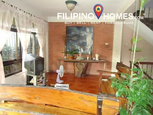Carolina Naga 3 Storey House and Lot — House and Lot in Naga, Camarines Sur, Philippines — Photo 3
