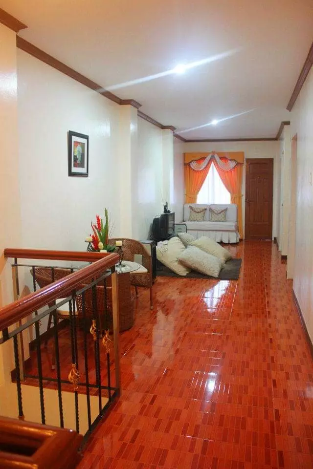 FULLY FURNISHED 2 BEDROOM 2 STOREY HOUSE FOR RENT or FOR SALE — House and Lot in Cebu, Philippines — Photo 4
