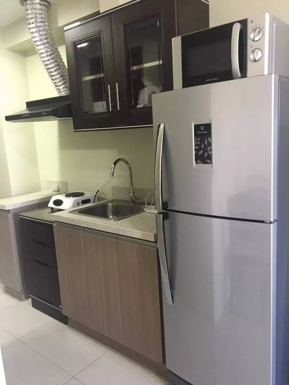 FIOR SALE STUDIO UNIT AT HORIZON 101 - photo 4