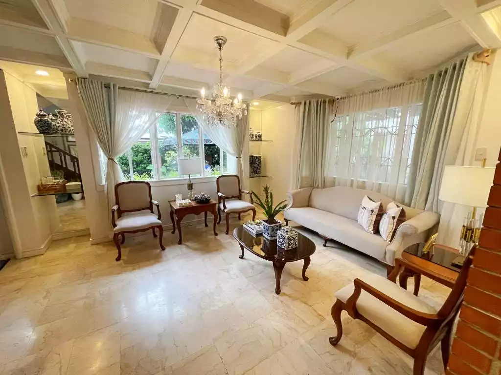 Elegant 2 Storey House and Lot for Sale in Sucat, Paranaque - photo 6