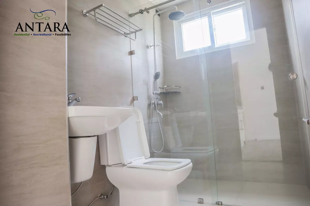 ANTARA- RFO/PRE SELLING WELLNESS CONDO-BALI INSPIRED - photo 5