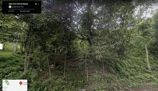 Open photo 17 of 23 — RUSH?? LOT ONLY ?? FOR SALE ?? CLEAN - TITLED ?? CEBU CITY Mountain Barangay (Brgy. Agsungot)