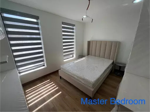 TOWNHOUSE FOR SALE in Crescent Ville Subdv North Casuntingan Mandaue  - photo 5