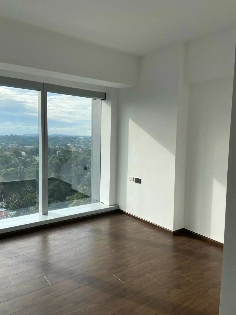 1 BR at Aeon Towers 