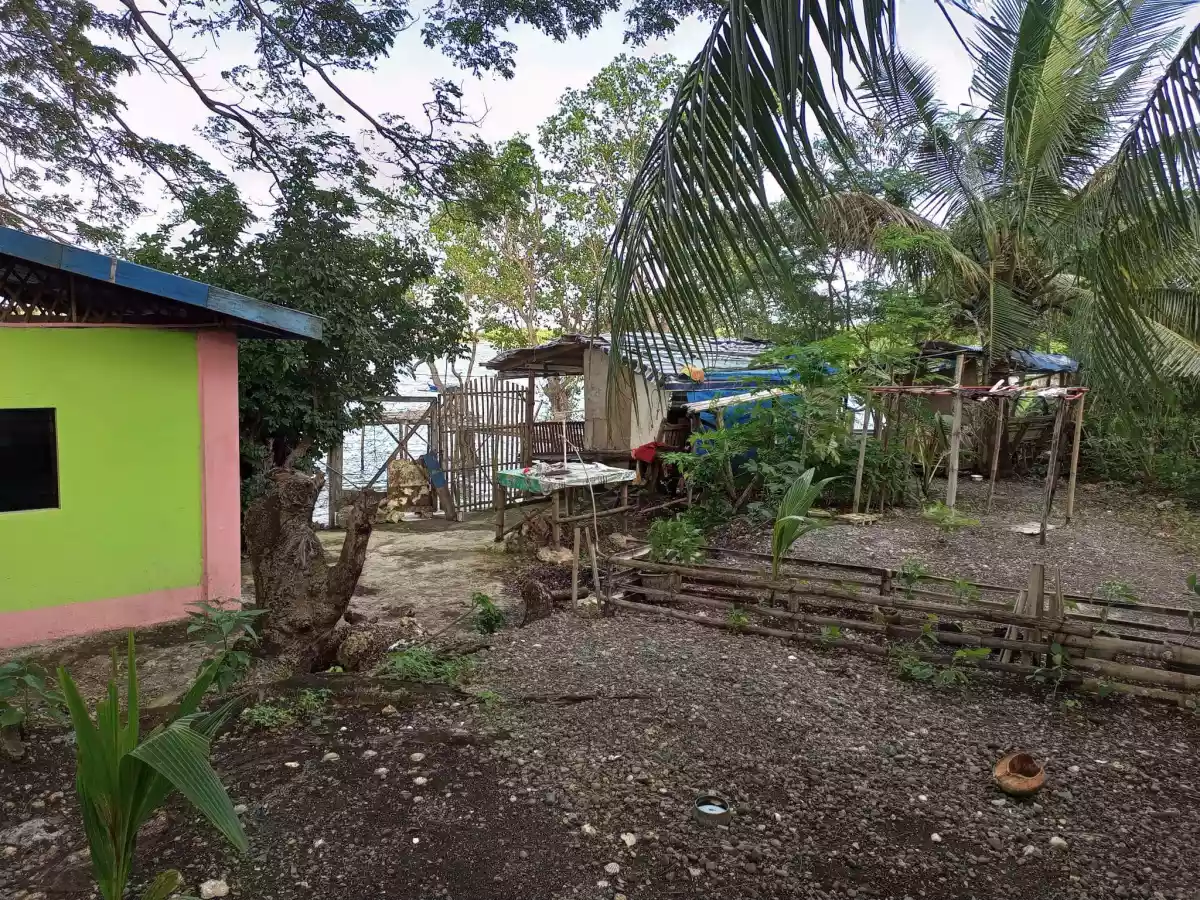 FOR SALE BEACH LOT IN POLAMBATO - photo 3