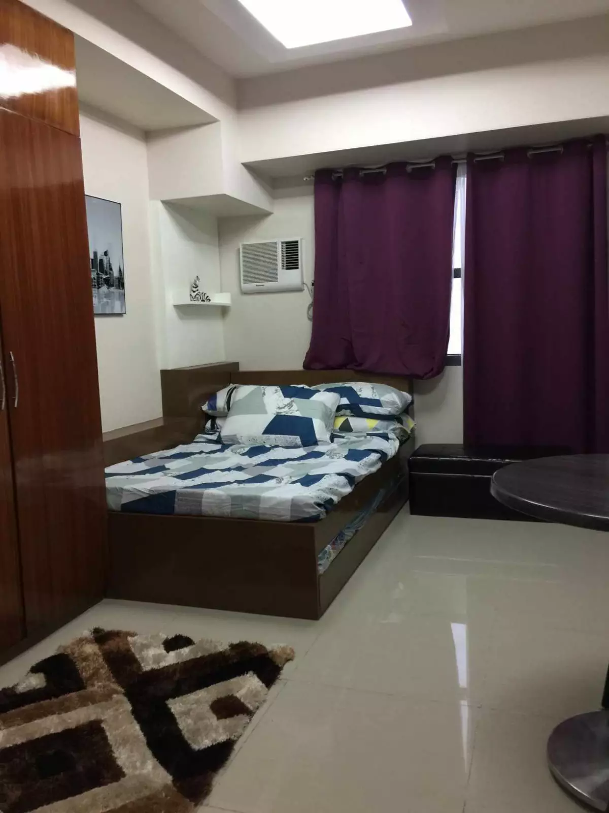 Rush sale studio unit at Horizons 101 Condominium — Studio in General Maxilom Avenue, Cebu City, Central Visayas — Photo 6