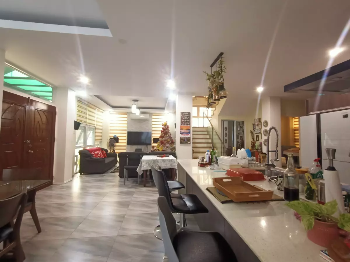 Big House and Lot — House and Lot in Nunez Street, General Santos City, South Cotabato — Photo 4