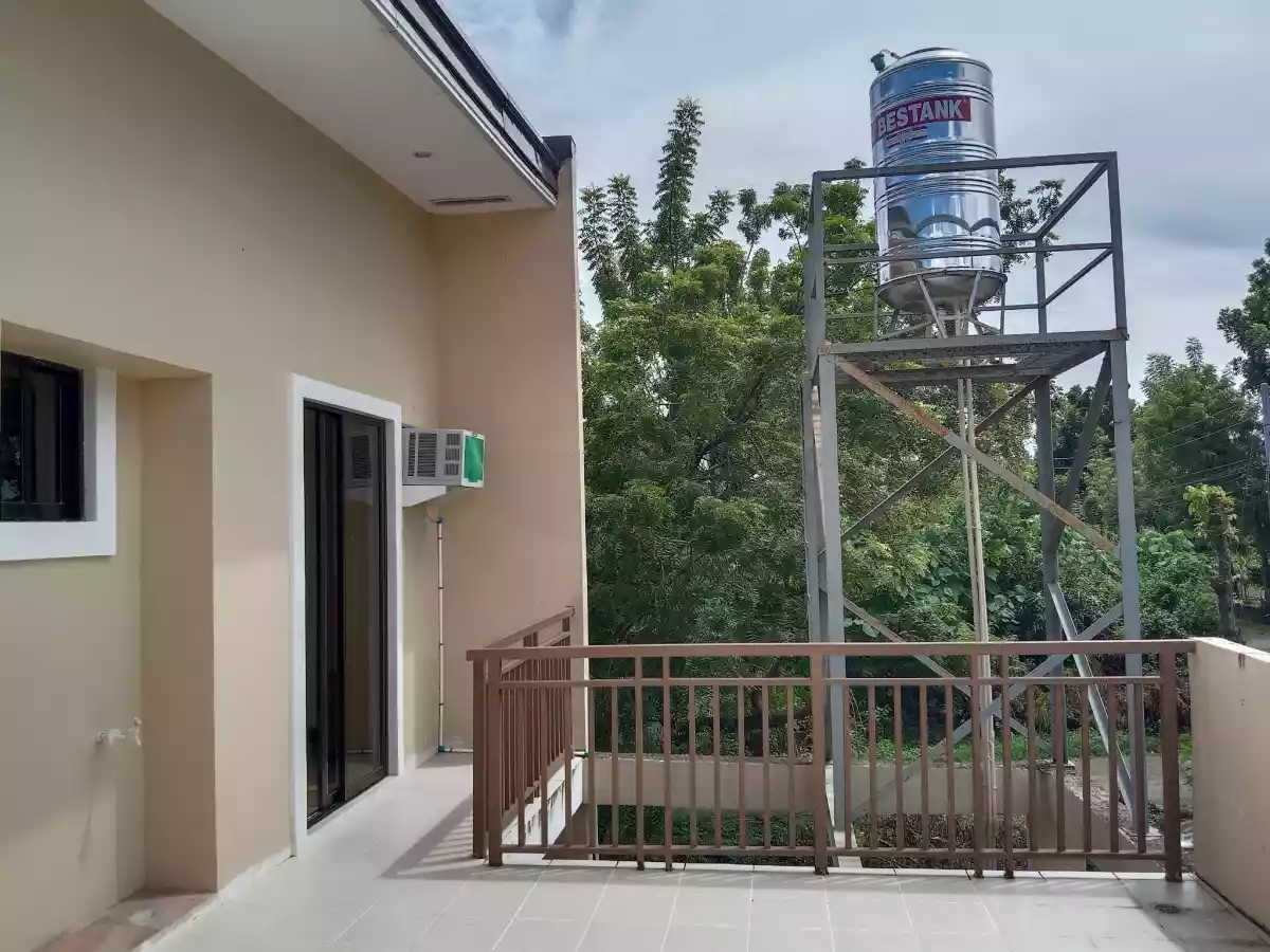 BRAND NEW HOUSE AND LOT FOR SALE!!! — House and Lot in Lapu-Lapu City, Cebu, Philippines — Photo 4