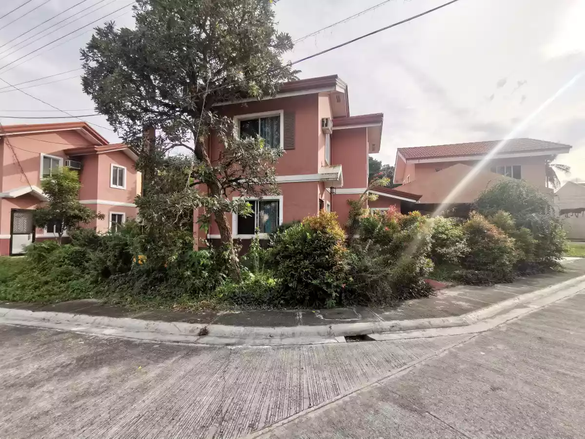 Open photo 13 of 13 — Corner House & Lot with extra lot at  Camella Homes Gensan NLSA 