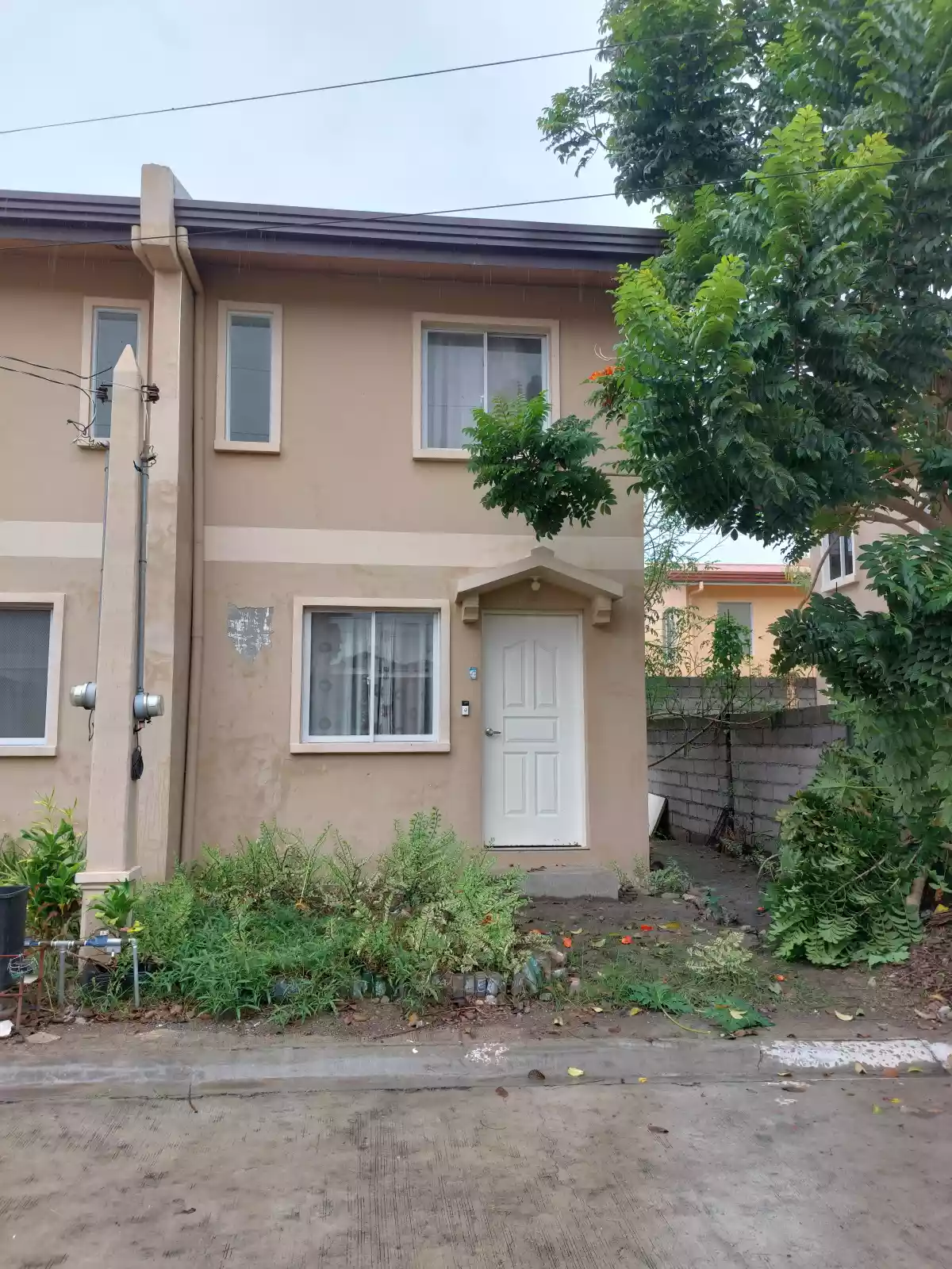 Lessandra Unit for Sale