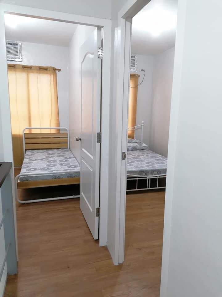 House and lot for rent in Mactan — House and Lot in Fuentes Road, Lapu-Lapu City, Cebu — Photo 4