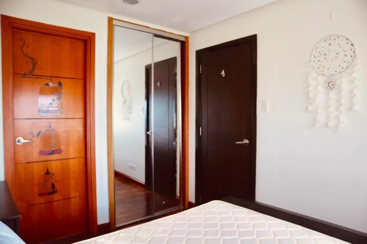 5th Avenue  Place 1BR with unobstructed cityview - photo 4