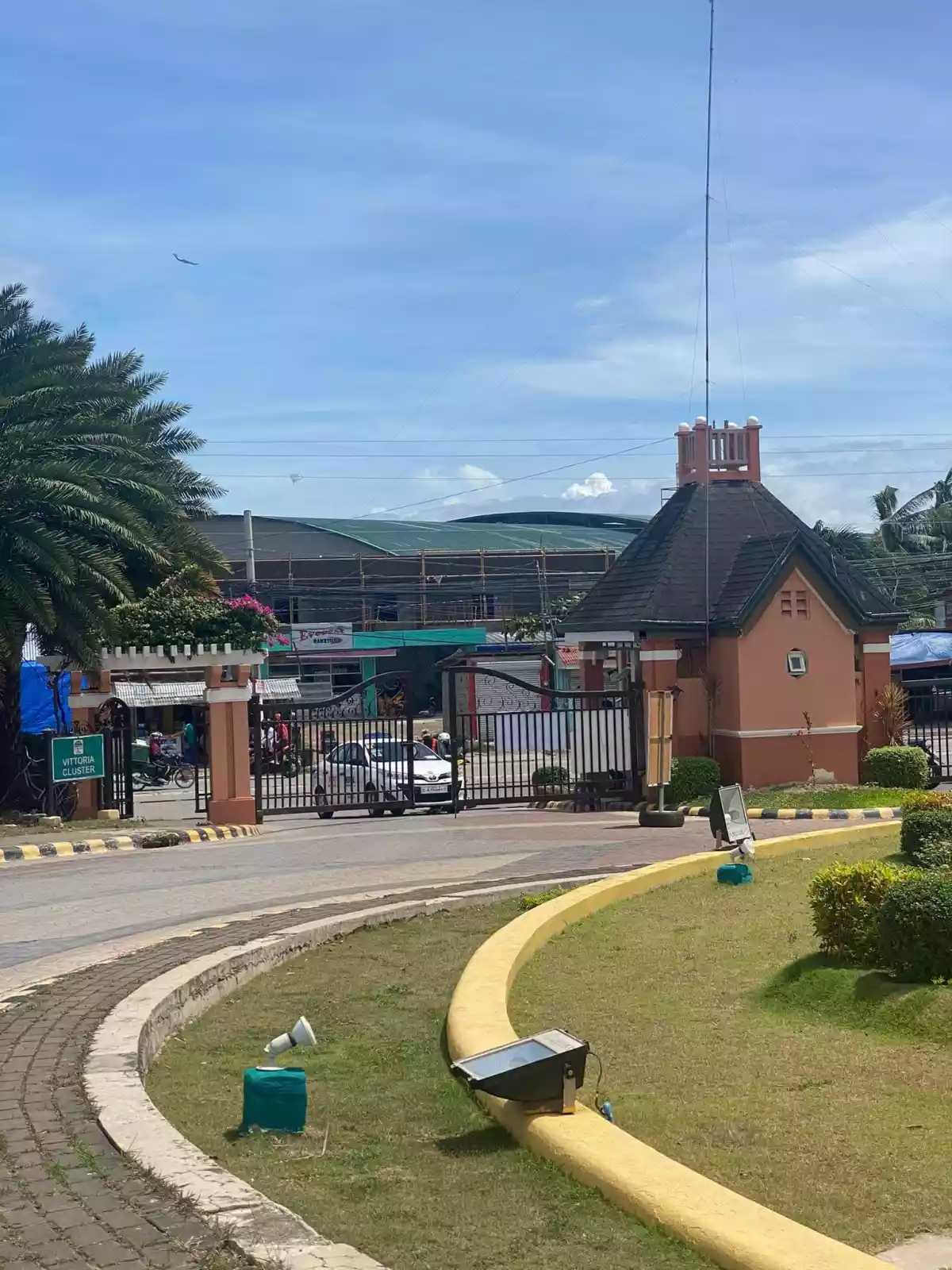 LOT FOR SALE in Corona Del Mar Subd. Talisay City — Residential Lot in Pooc, Talisay, Cebu — Photo 5