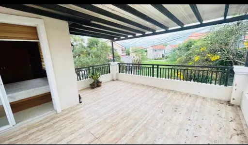 Camella House With Big Kitchen Space For Rent