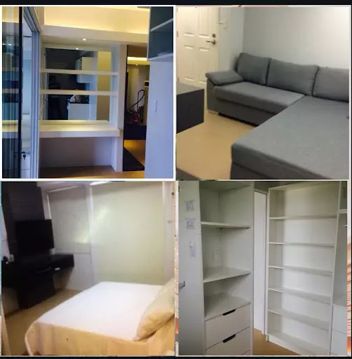 For Sale 1 Bedroom in Avida Towers Cebu w/ Parking 