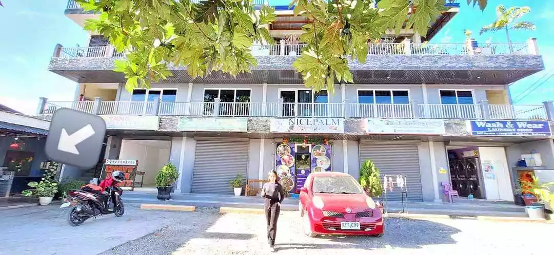 COMMERCIAL SPACE FOR RENT - photo 3