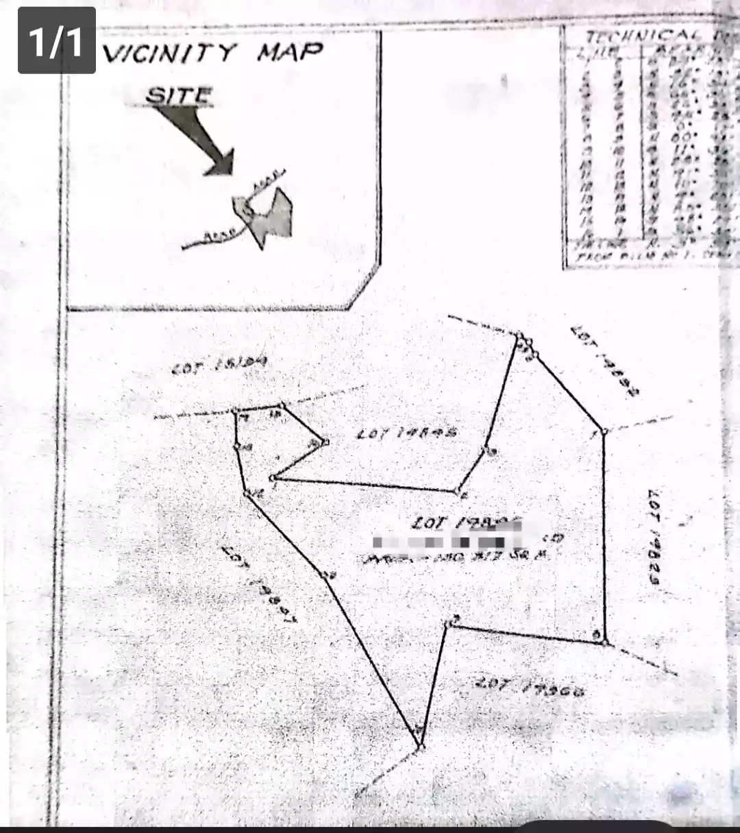 AGRICULTURAL LOT FOR SALE IN LUSARAN CEBU CITY 130,317 SQM.  - photo 2