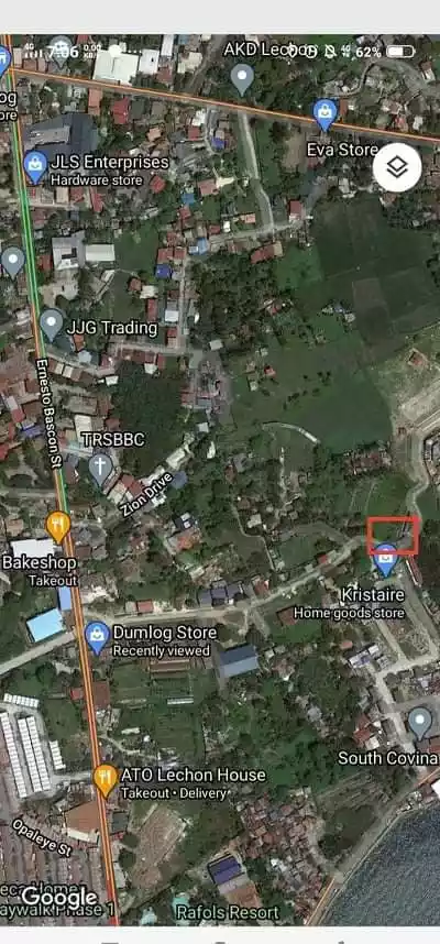 Lot for Sale