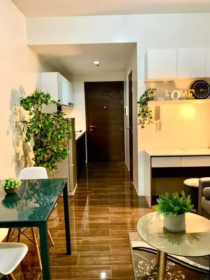 AIR RESIDENCES FOR RENT — 1 Bedroom in Ayala Avenue, Extension, Makati — Photo 5
