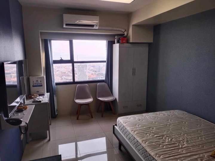 RUSH SALE! STUDIO UNIT IN HORIZONS 101 TOWER 1 — Studio in Cogon Ramos, Cebu City, Cebu — Photo 3