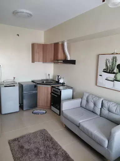 Open photo 26 of 37 — For Rent Studio Fully furnished in Avida Riala + Parking