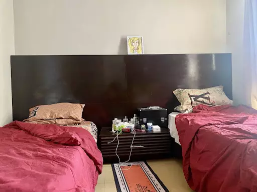 CityLights Gardwn Tower — 3 Bedrooms in Cebu City, Cebu, Philippines — Photo 6