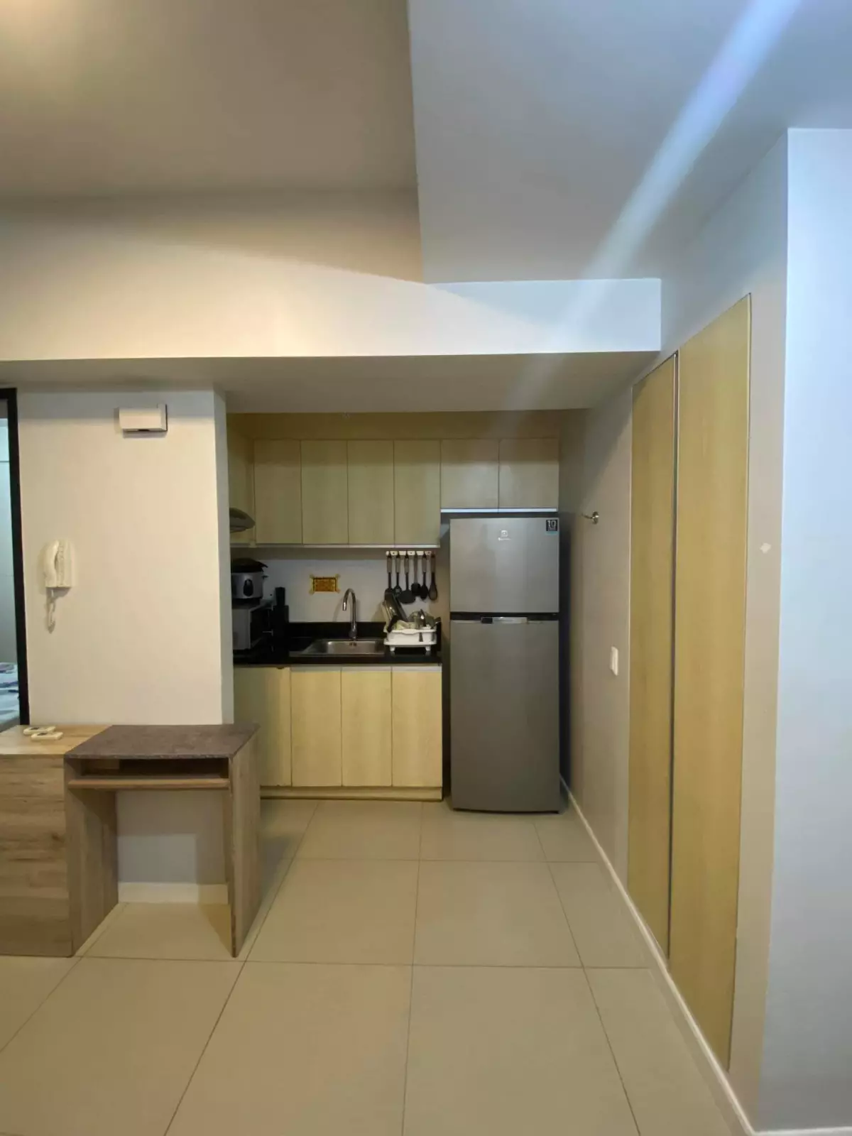 Solinea 1 bedroom with parking - photo 5