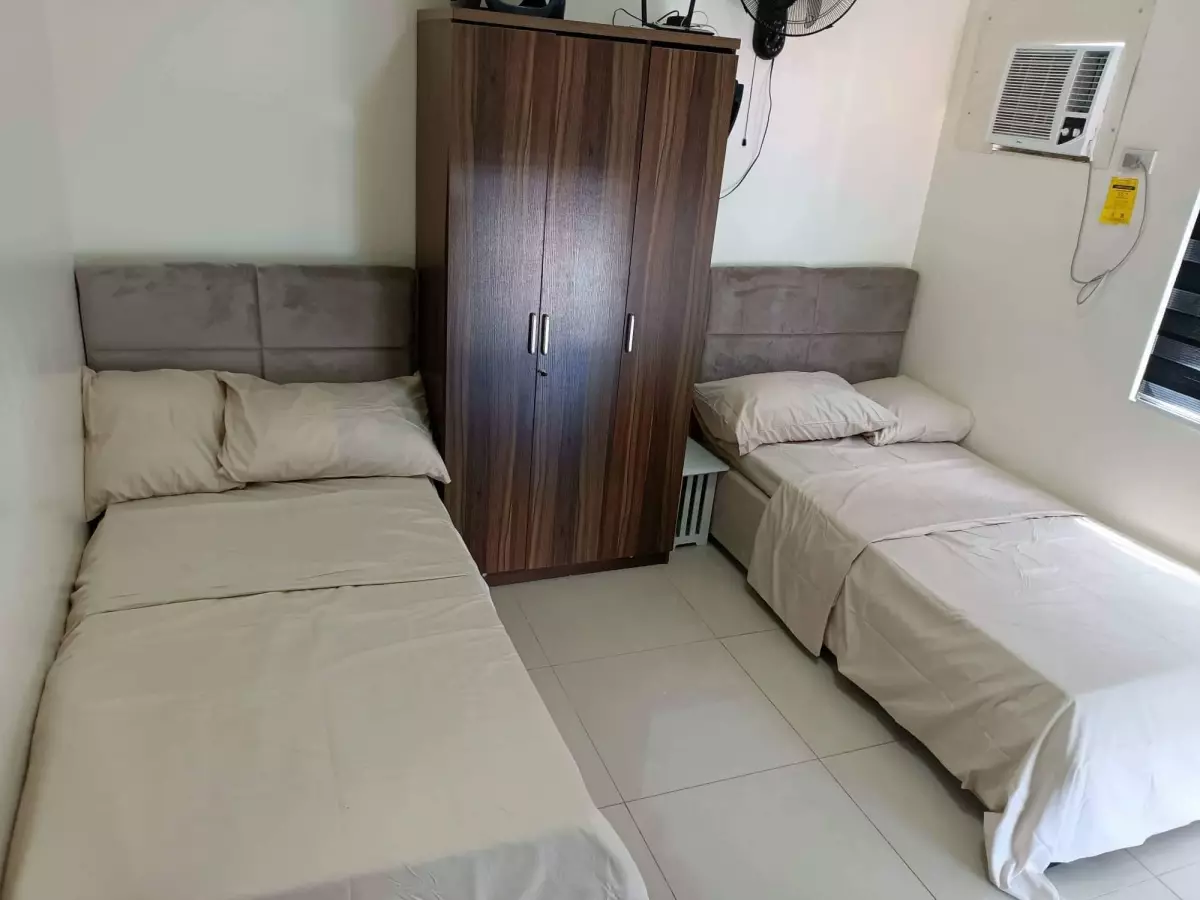 Casa Mira Labangon Studio Unit for Rent — Studio in Labangon, Cebu City — Photo 6