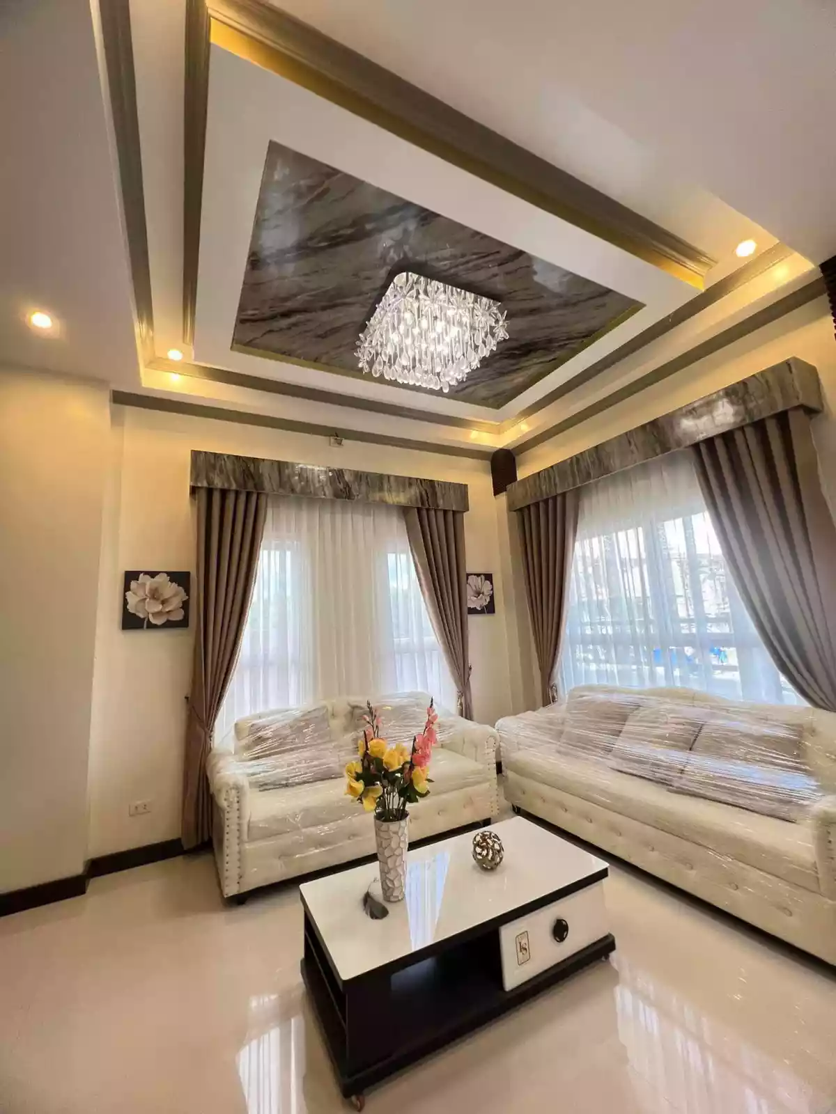 FULLY FURNISHED BRAND NEW 2 STOREY HOUSE & LOT — House and Lot in Buhangin, Davao City, Davao del Sur — Photo 3