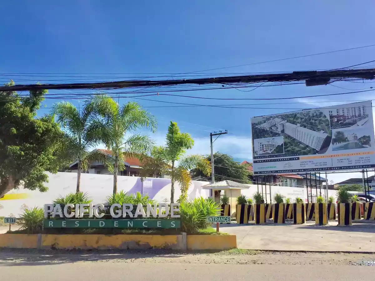 Pacific grande  - photo 5