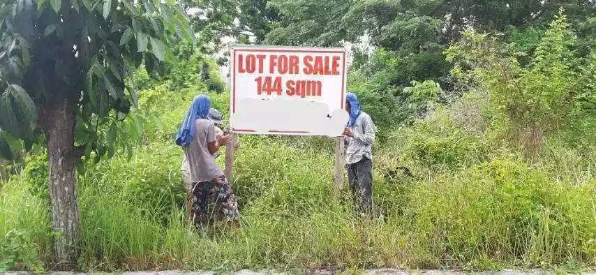 RESIDENTIAL LOT FOR SALE IN CARCAR - photo 7